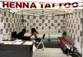 HENNA TATTOO
